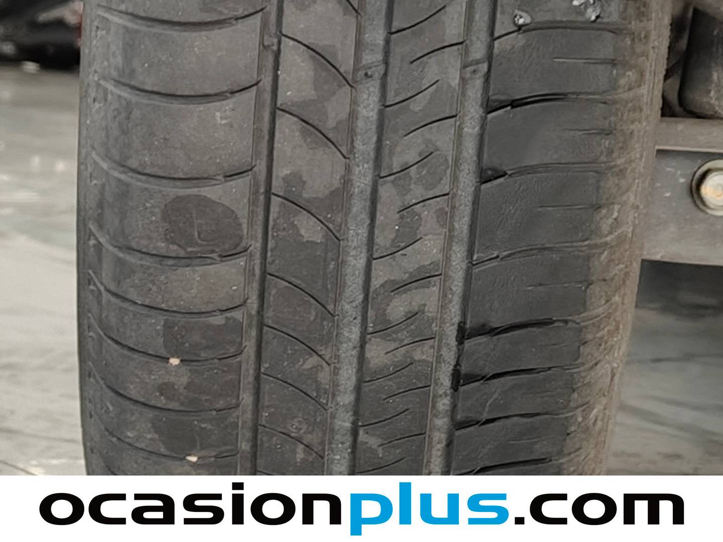 Hyundai Kona Hyundai Kona 1.6 GDI HEV Tecno Red DT (141 CV) de segunda mano