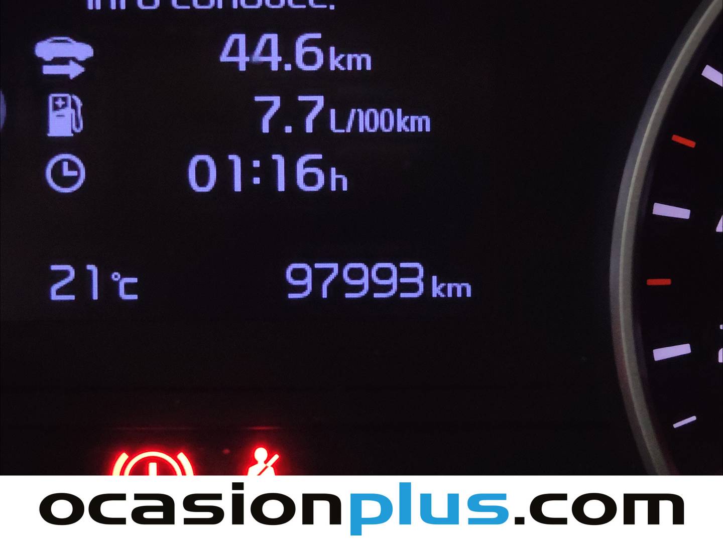 KIA Sportage KIA Sportage 1.6 MHEV Drive 4x2 (136 CV) 136cv