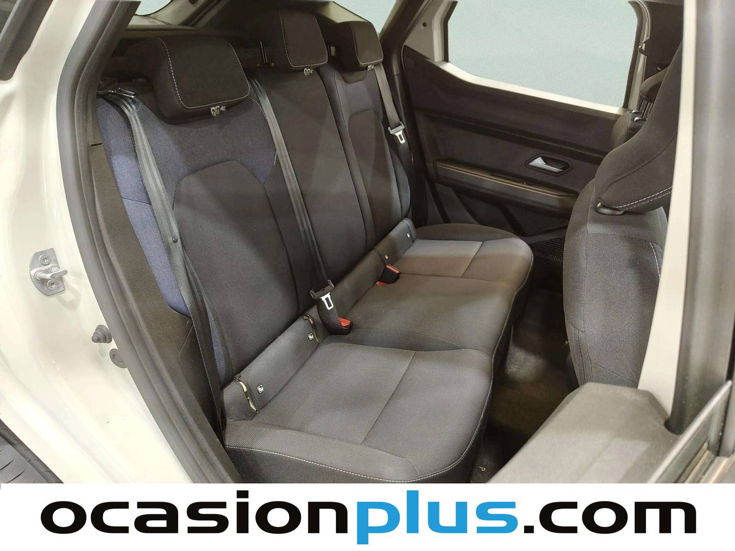 Dacia Duster Dacia Duster Journey TCE 48v 4X2 (130 CV) al mejor precio