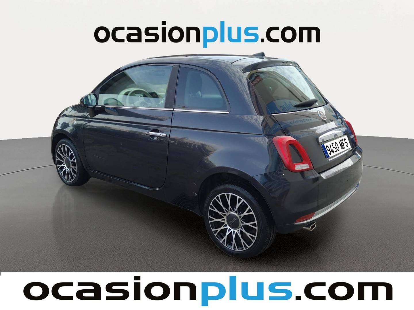 Foto Fiat 500 Fiat 500 1.0 Hybrid Dolcevita (70 CV)
