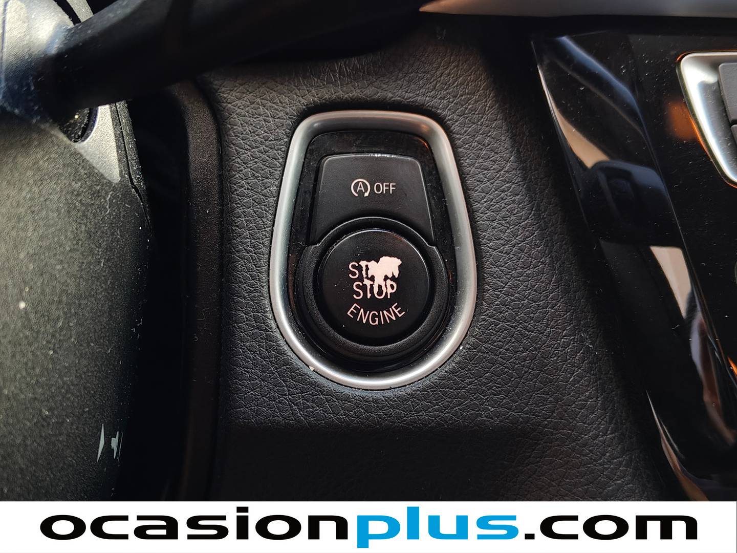 Acabados BMW Serie 4 BMW Serie 4 420d Gran Coupe (190 CV)