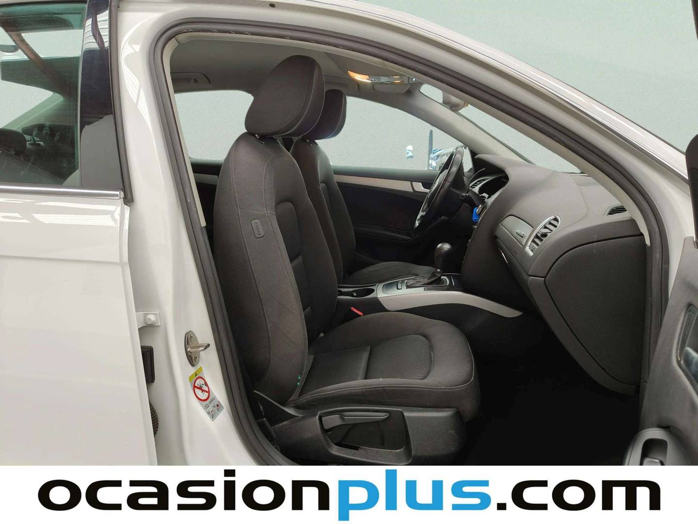 Audi A4 Audi A4 2.0 TFSI (180 CV) multitronic gasolina