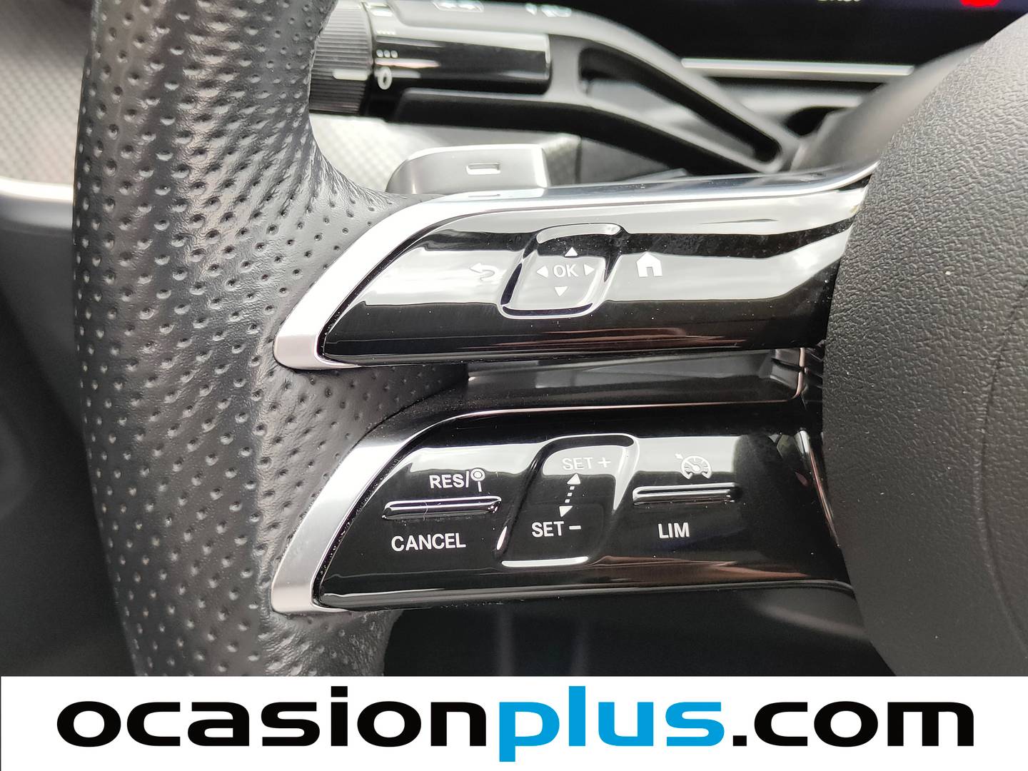 Mercedes Clase C Mercedes Clase C 220 d (200 CV) Pack AMG seminuevo