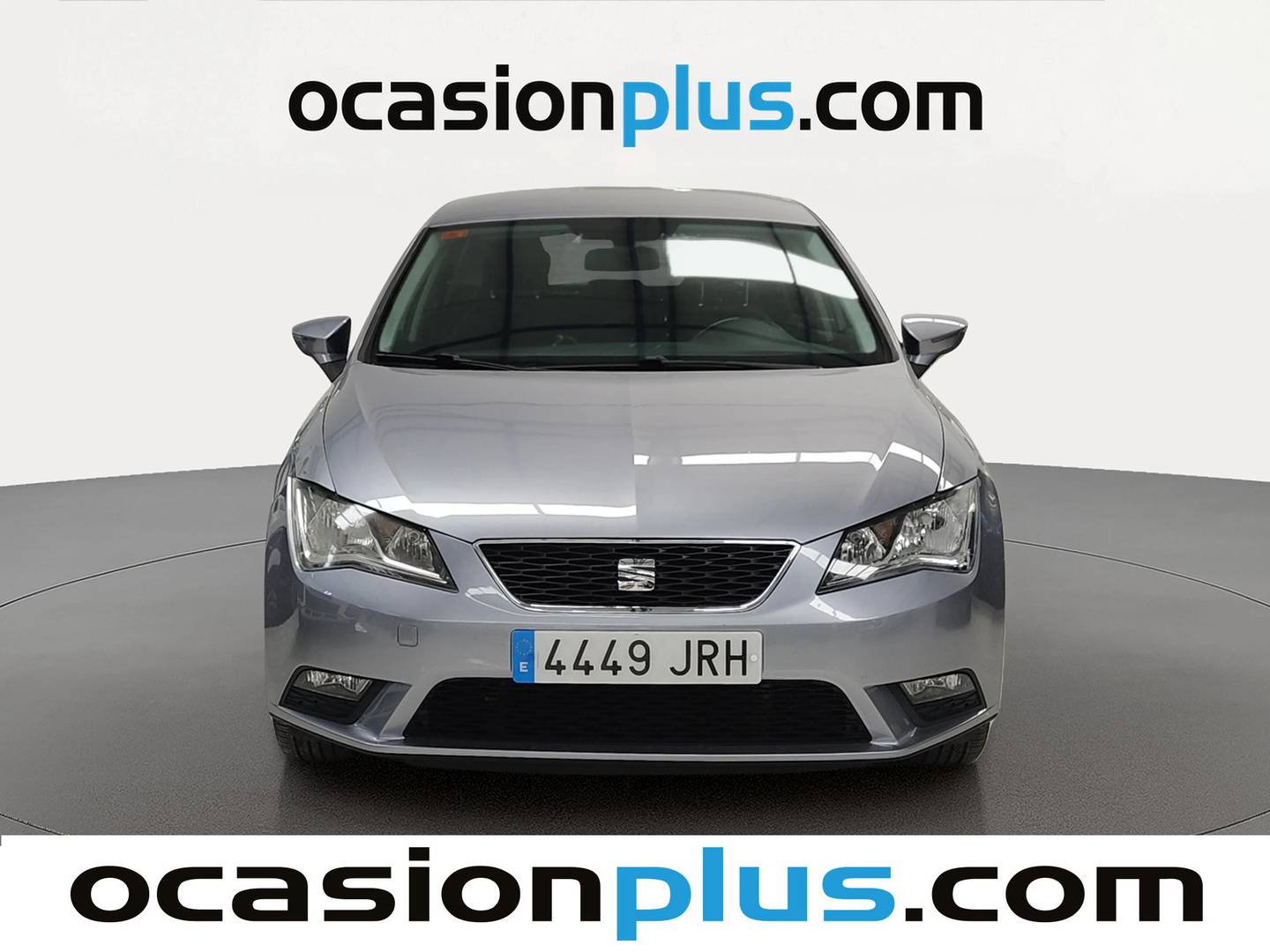 Seat León Seat León 1.6 TDI S&S Style (110 CV) 110cv