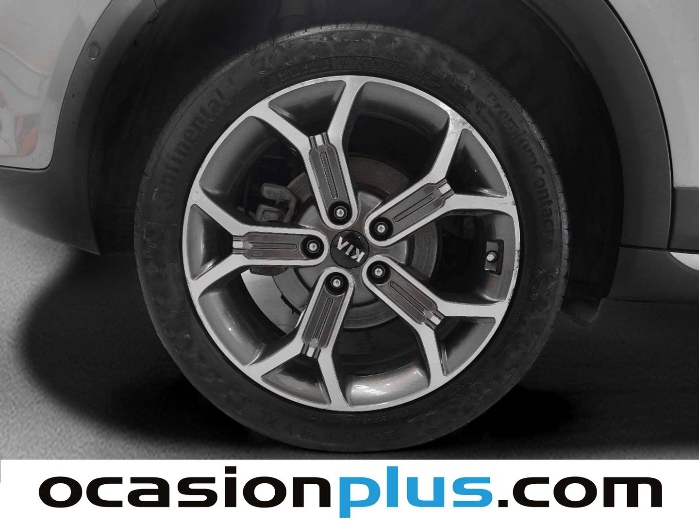 KIA XCeed KIA XCeed 1.6 MHEV Emotion DCT (136 CV) seminuevo