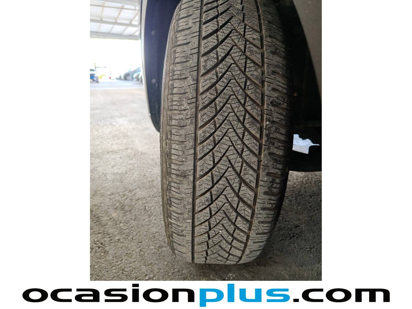 MG HS MG HS 1.5 Turbo GDI Comfort DCT (162 CV) 162cv