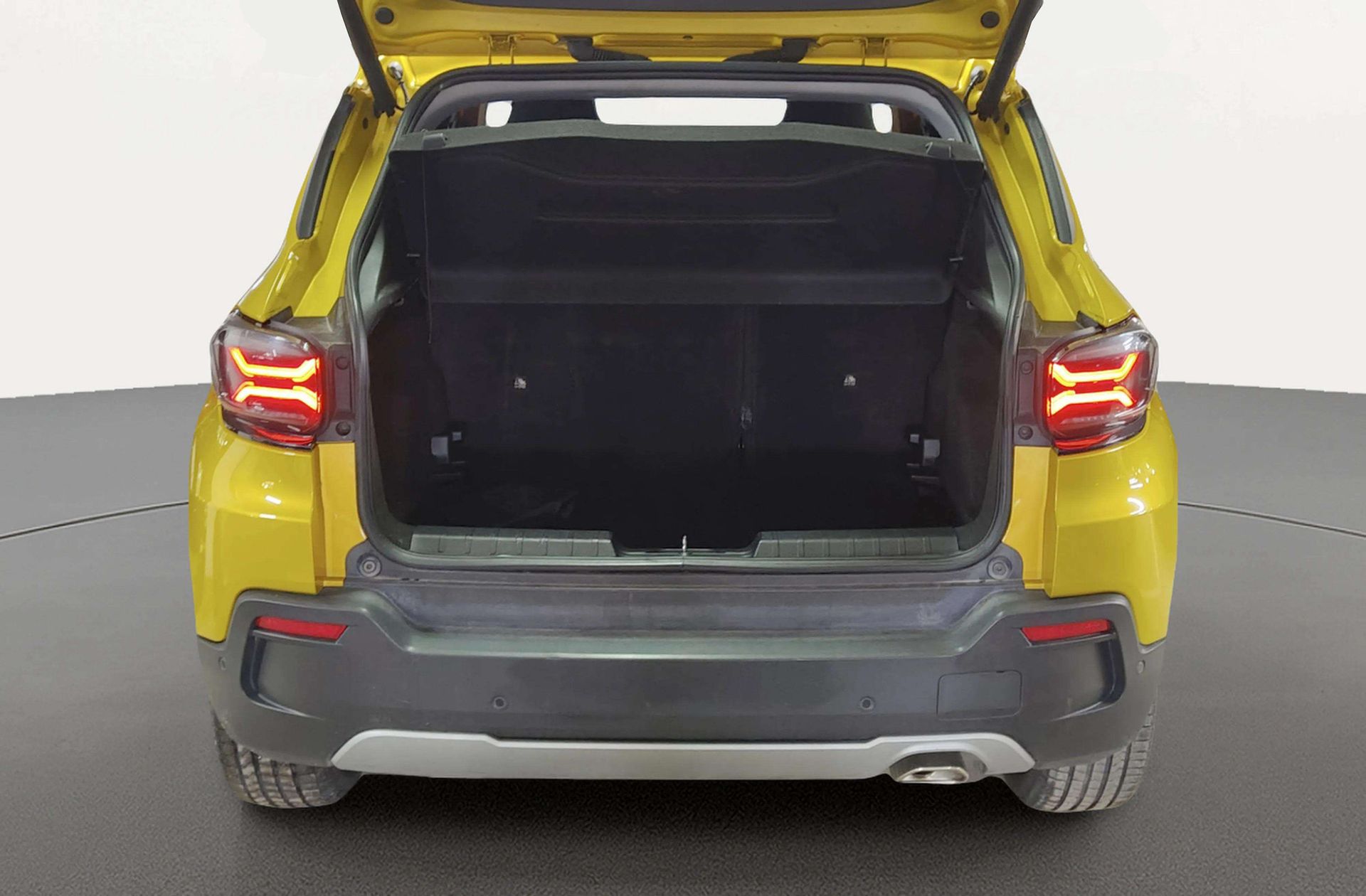Jeep Avenger 1.2 G Summit - foto 21