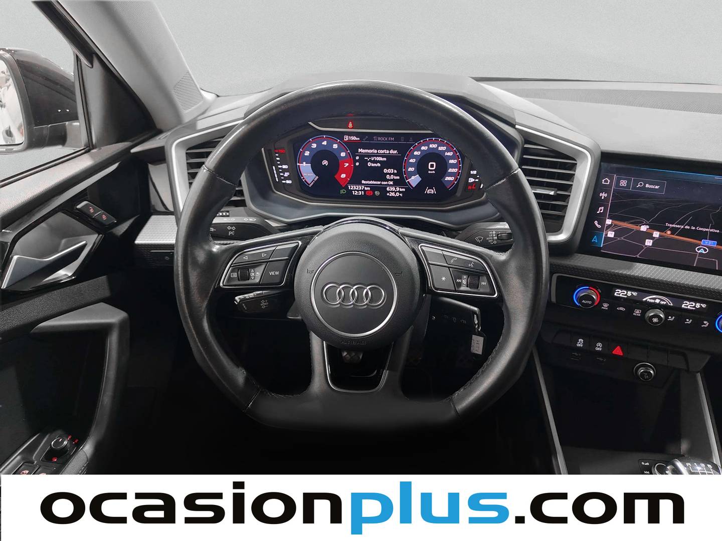 Audi A1 Audi A1 Sportback Adrenalin 30 TFSI (110 CV) 2020