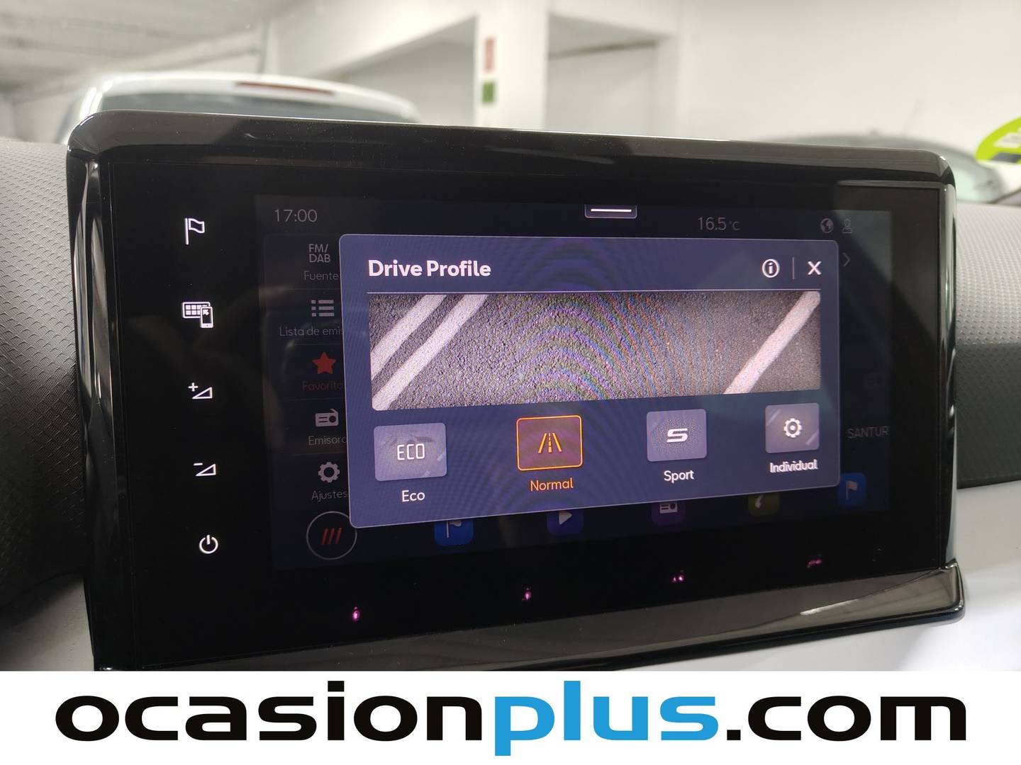 Foto Seat Ibiza SEAT Ibiza 1.0 TSI S&S FR XL (115 CV)