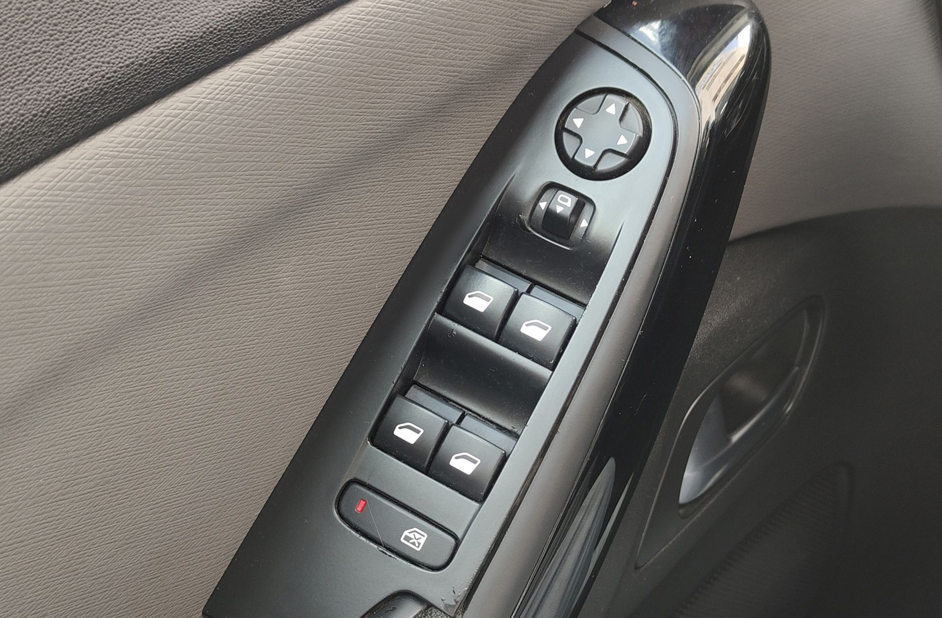 Citroën C4 Grand Picasso BlueHDi 120 Feel EAT6 7 plazas - foto 45