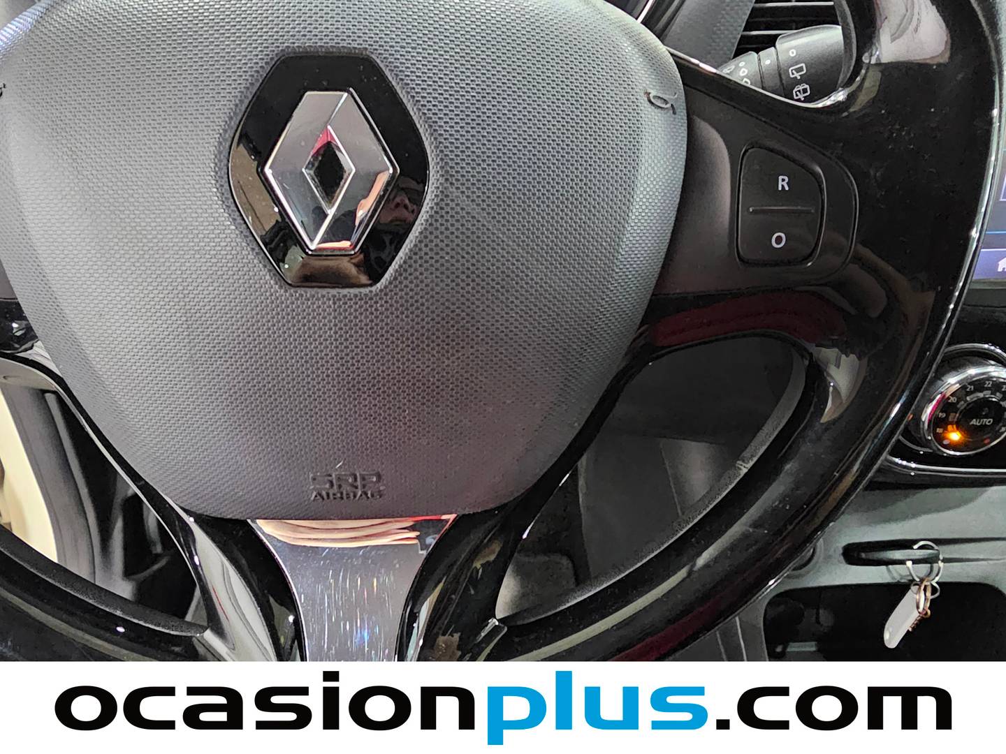 Renault Captur Renault Captur Zen Energy dCi (90 CV) eco2 seminuevo