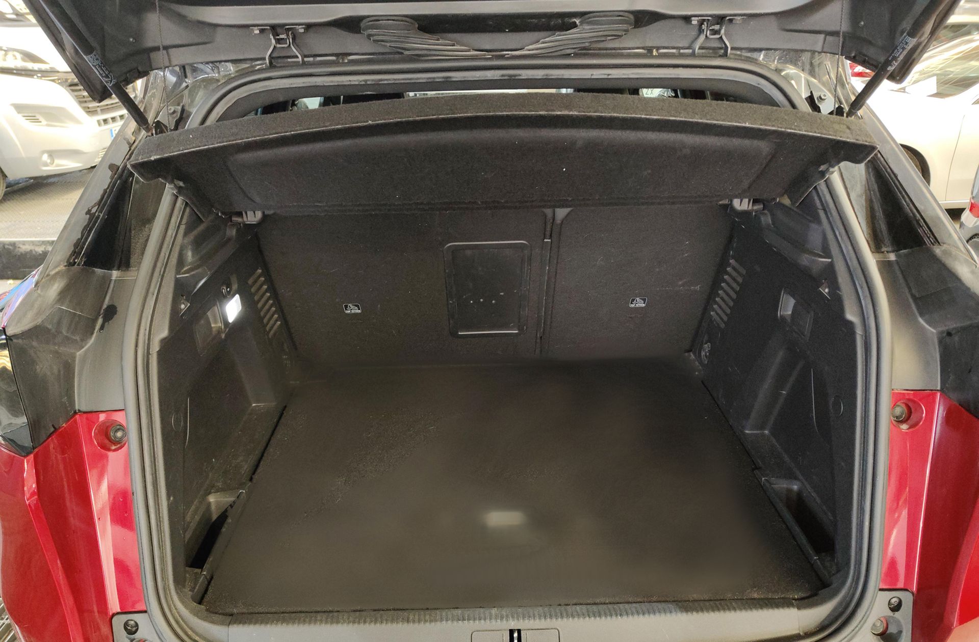 Peugeot 3008 PureTech 130 GT Line - foto 20