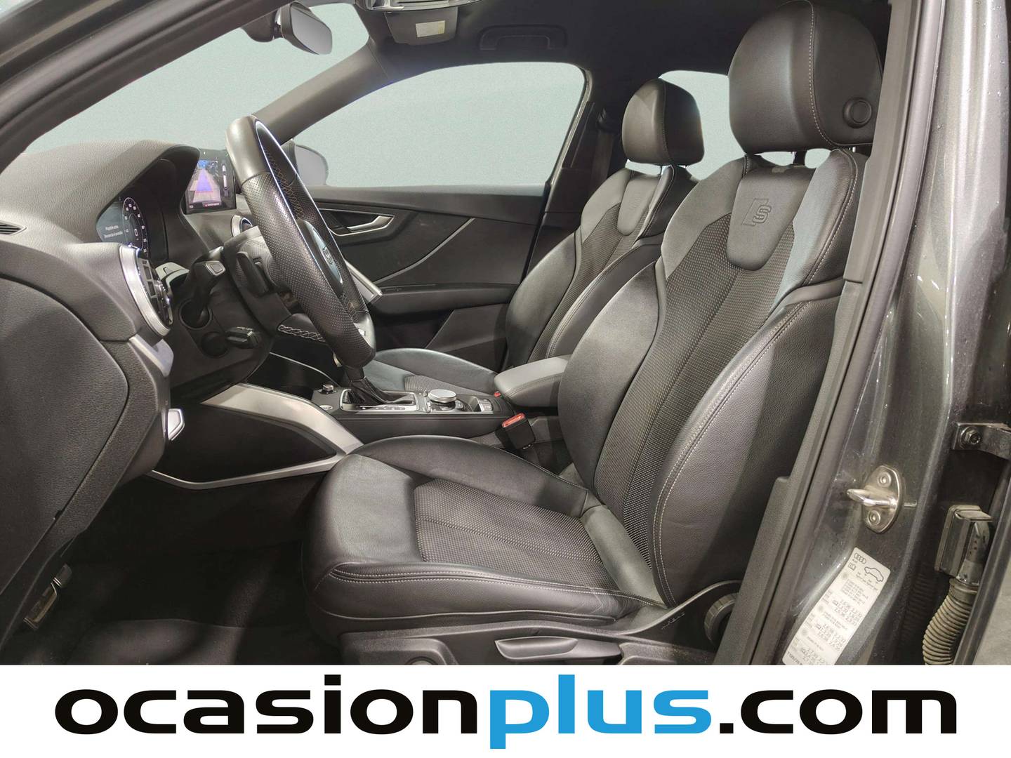 Foto Audi Q2 Audi Q2 Adrenalin 35 TDI (150 CV) S tronic  PACK S-LINE