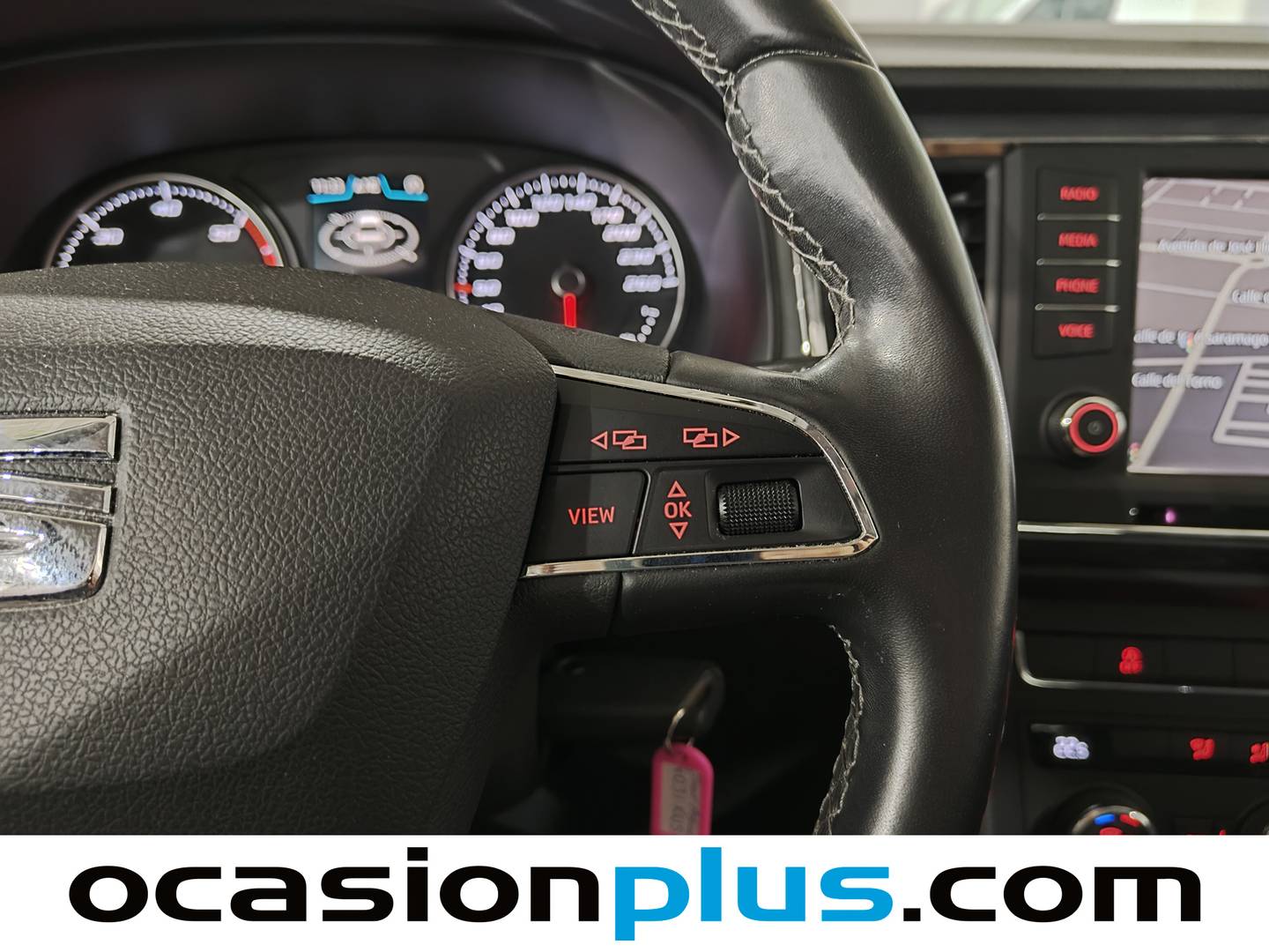 Foto Seat Ateca SEAT Ateca 1.6 TDI Style Plus Nav Eco (115 CV)