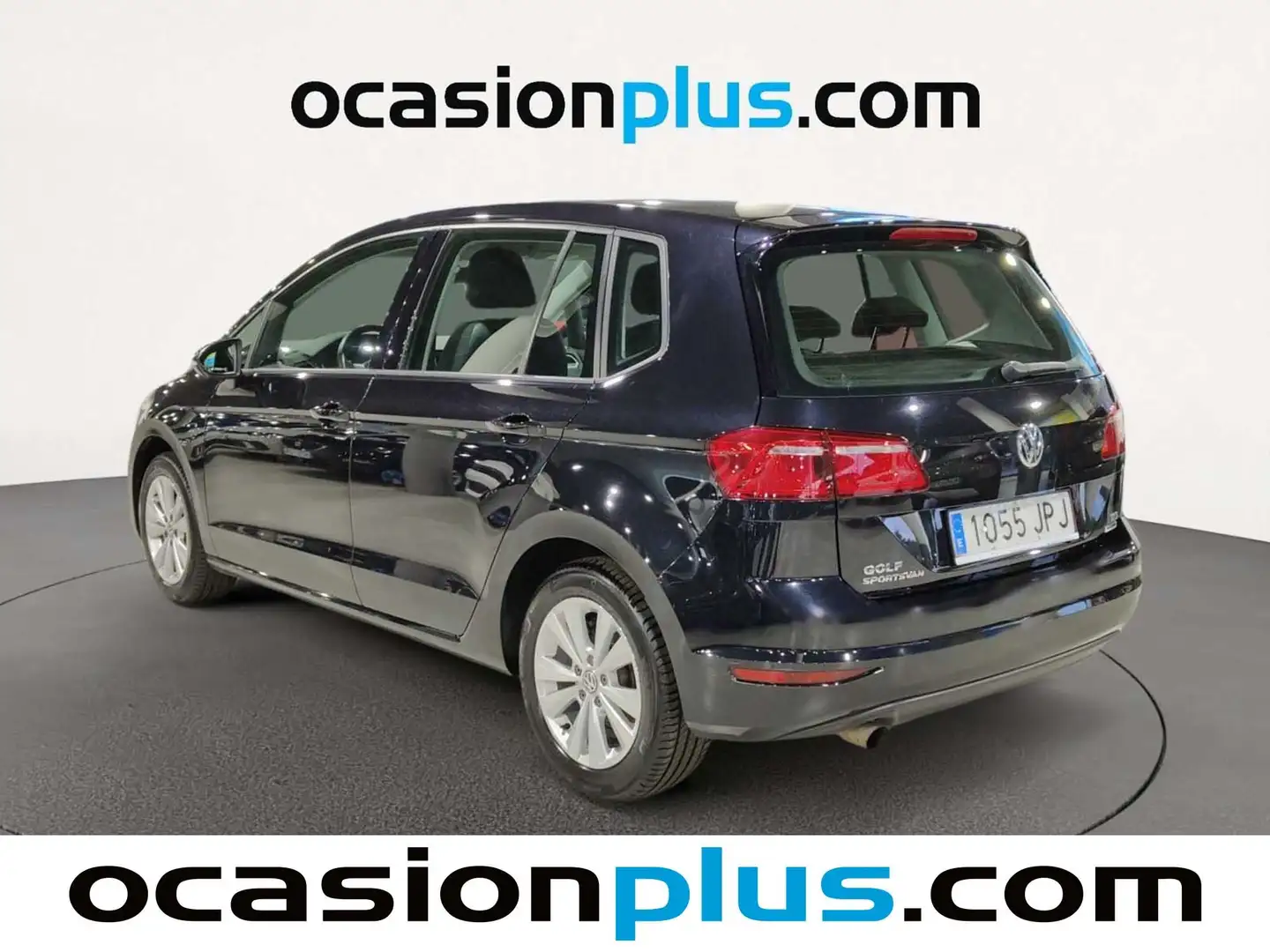 Foto Volkswagen Golf Sportsvan Volkswagen Golf Sportsvan Special Edition 1.2 TSI BMT (110 CV)