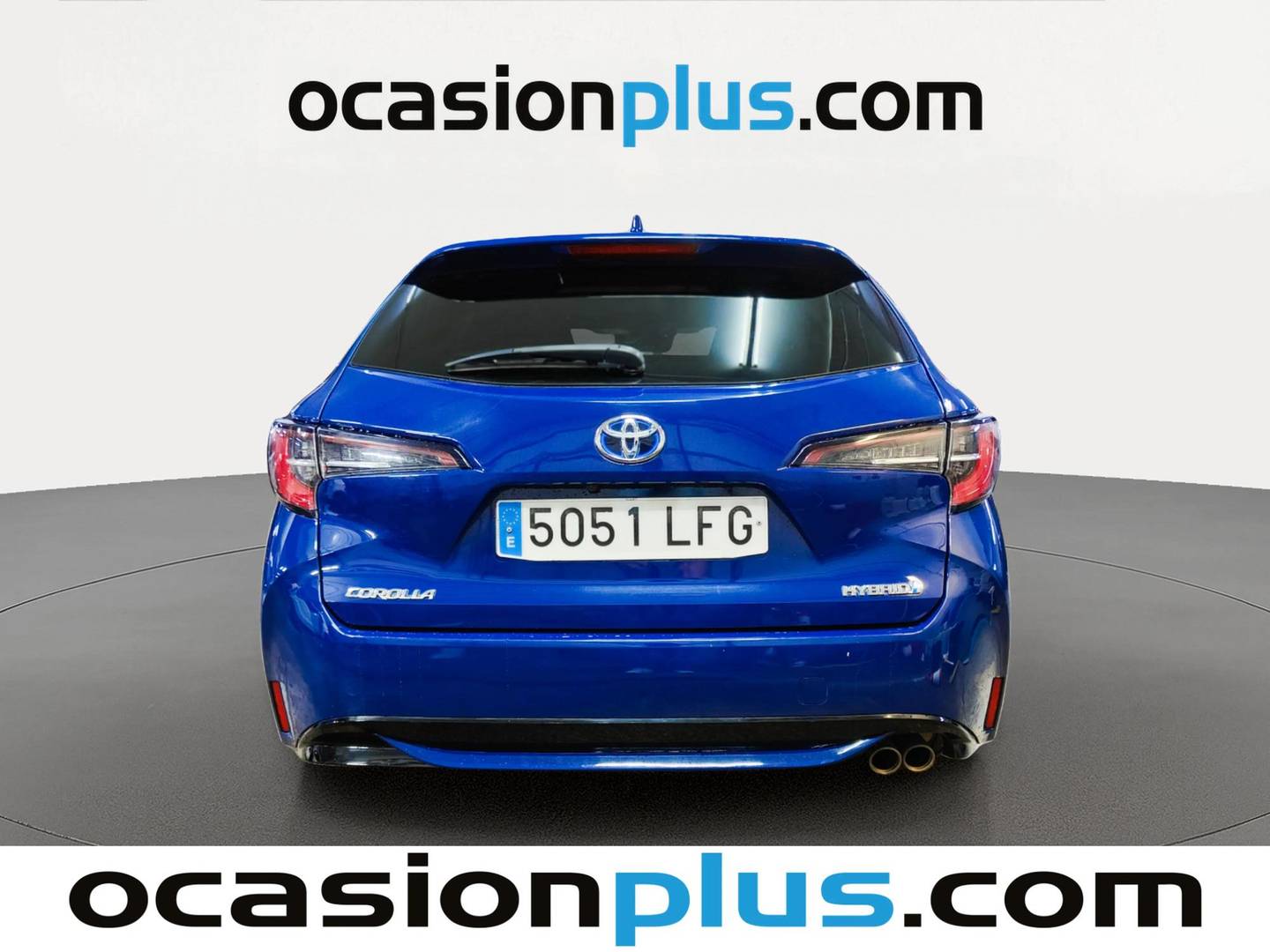 Toyota Corolla Toyota Corolla 180H Feel! E-CVT (180 CV) km 0