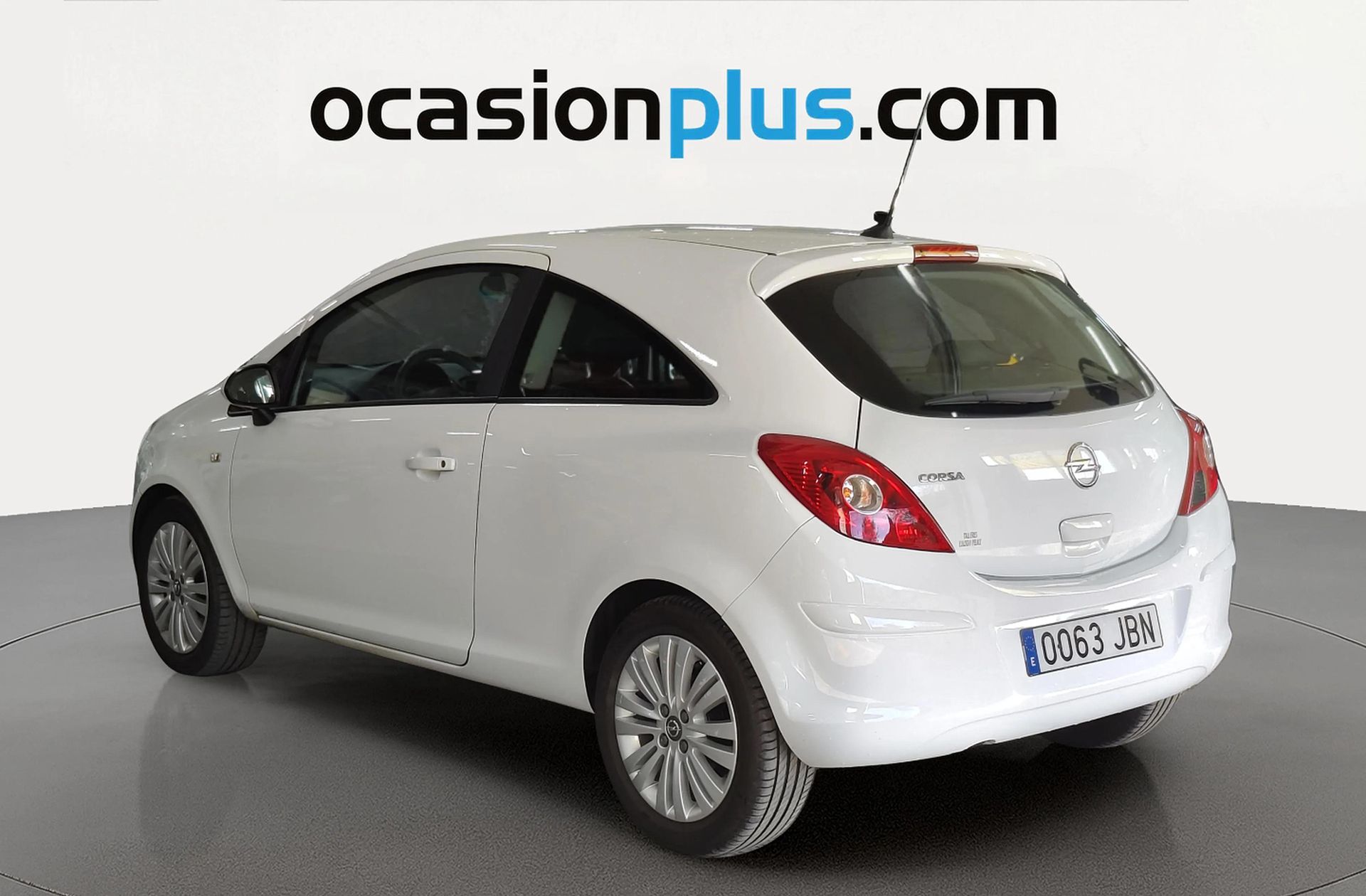 Opel Corsa 1.4 Selective - foto 3