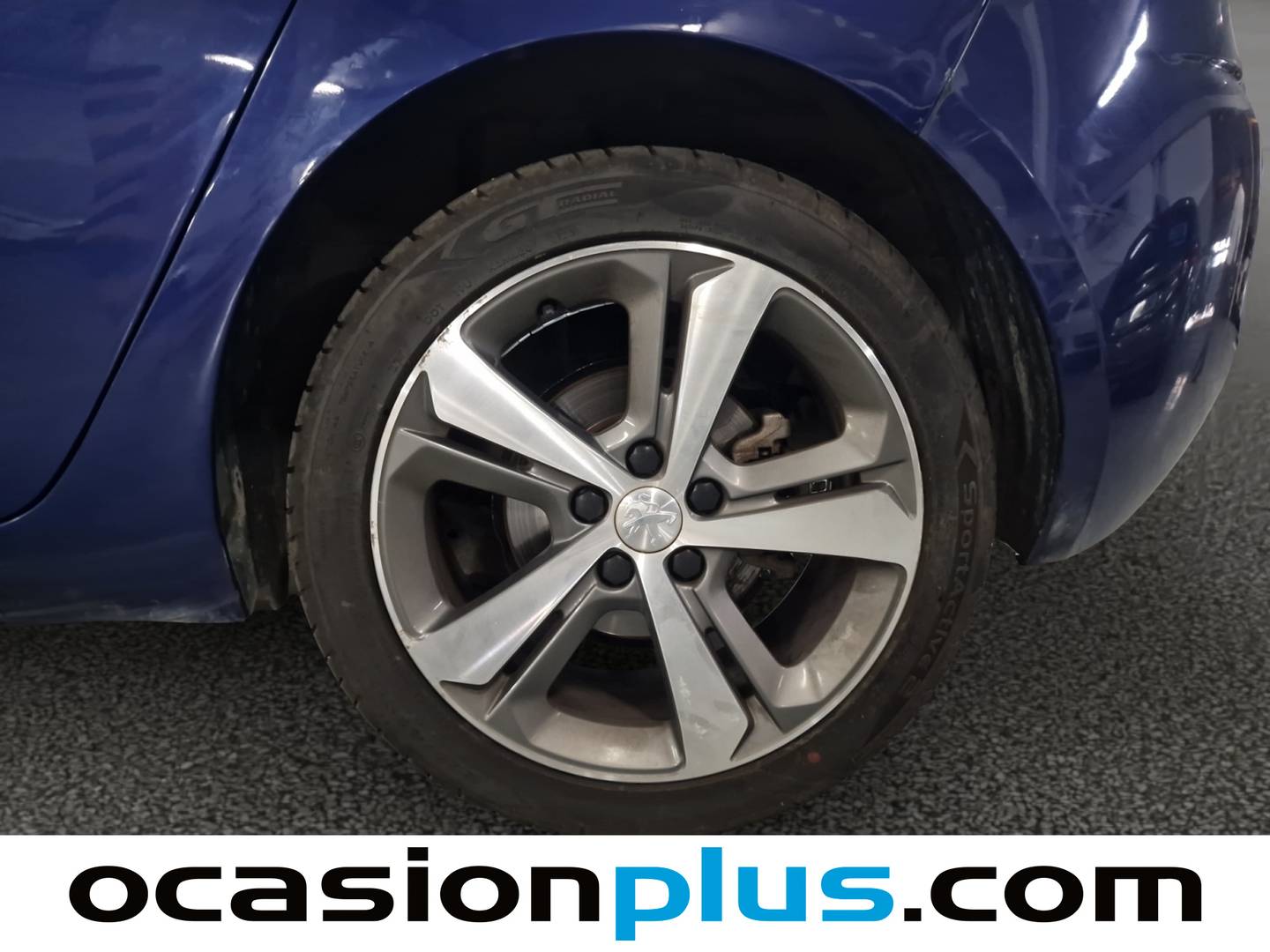 Peugeot 308 Peugeot 308 BlueHDi 130 S&S Allure  (130 CV) barato