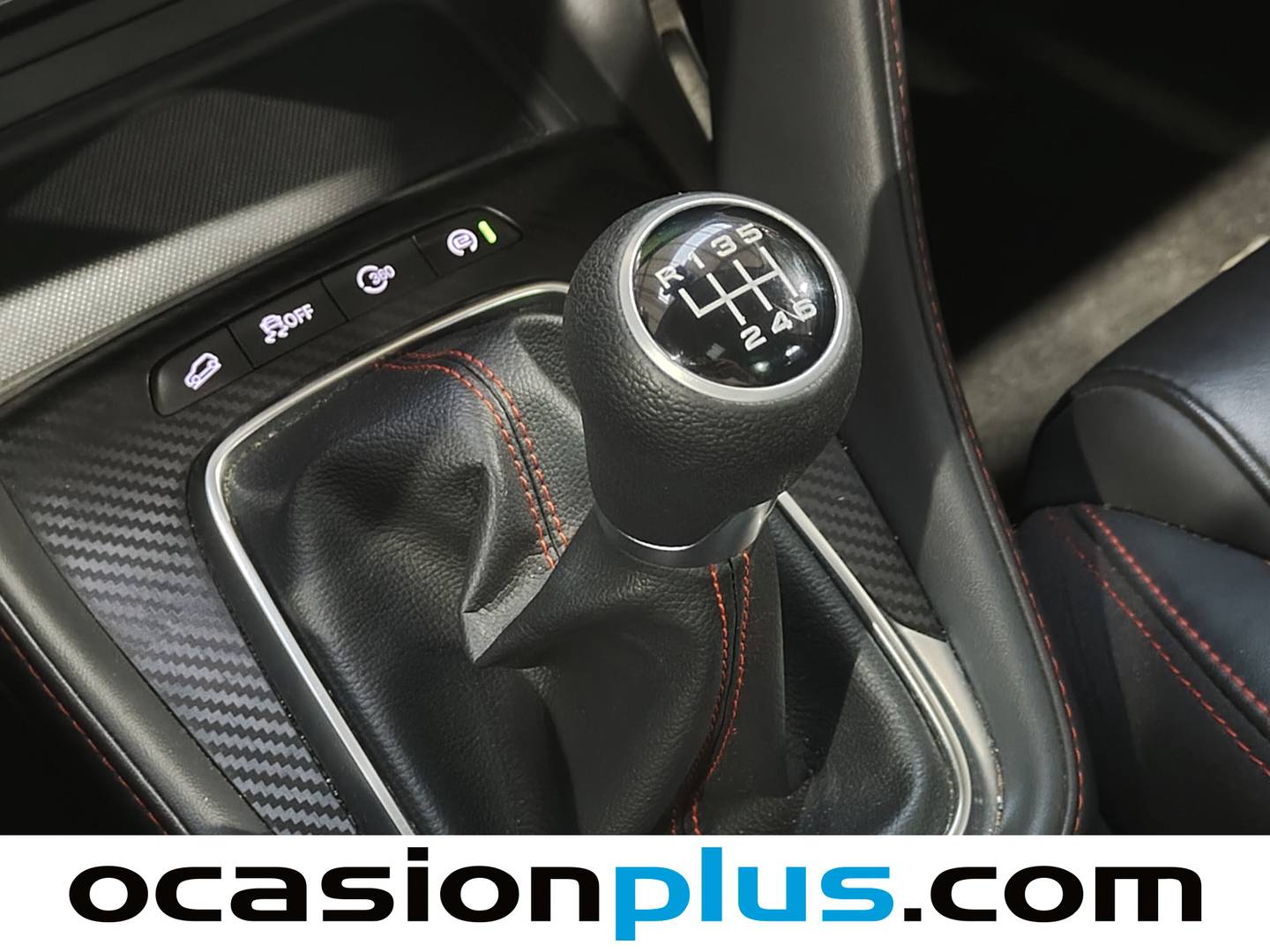 Foto MG ZS MG ZS 1.0T Luxury (111 CV)