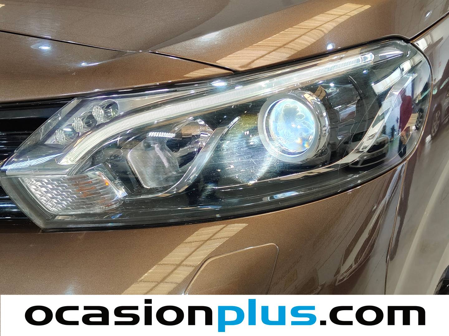 Toyota Proace Verso Toyota Proace Verso 2.0D Family Advance L1 Auto (145 CV) 8 Plazas km 0