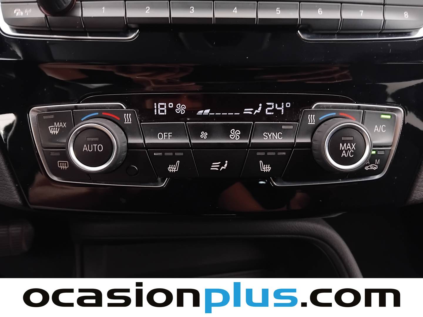 BMW X1 BMW X1 sDrive18d (150 CV) diésel
