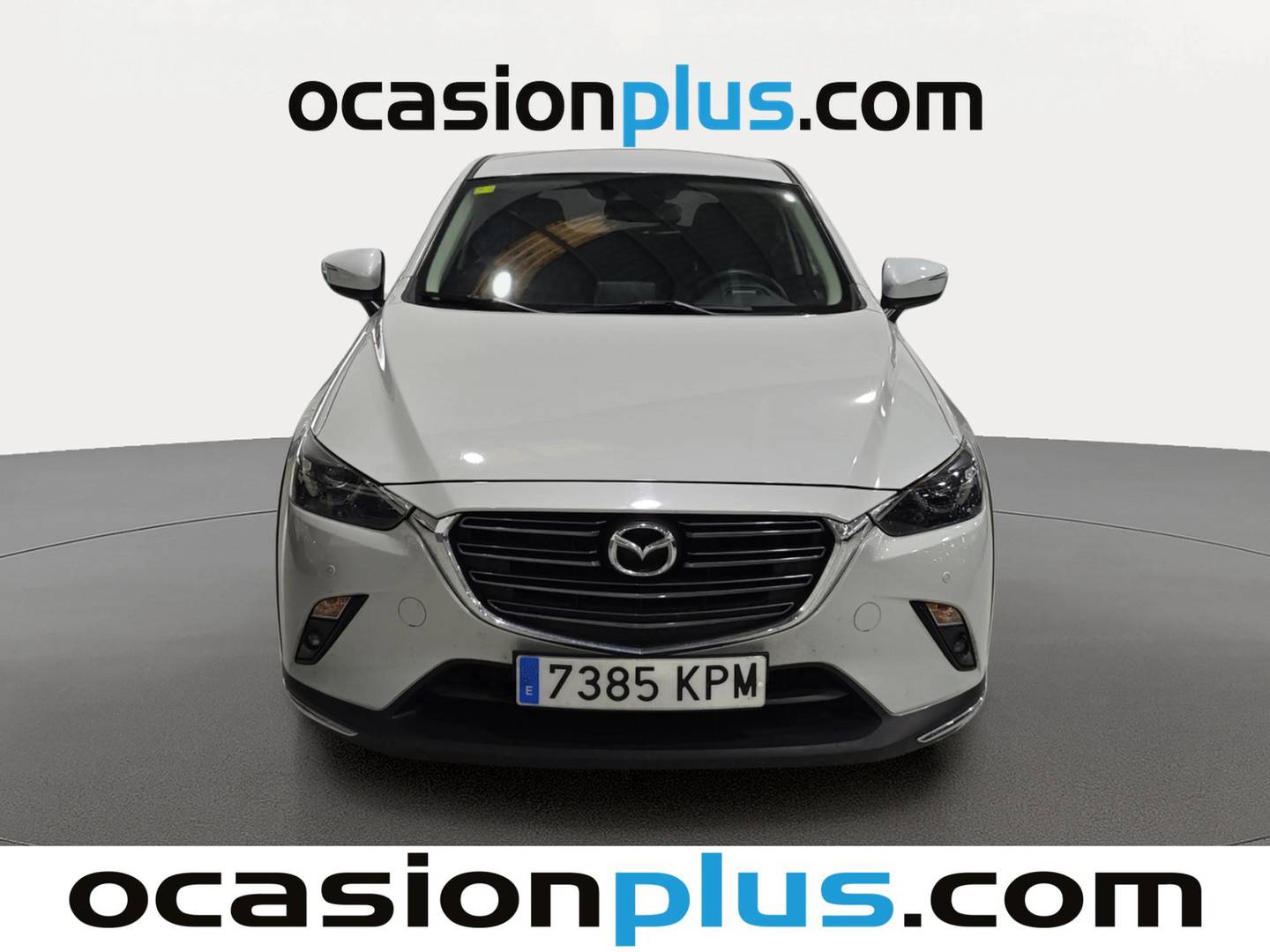 Foto Mazda CX-3 Mazda CX-3 2.0 G Zenith 2WD  (121 CV)
