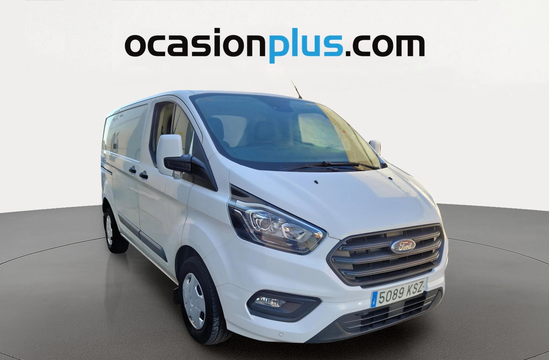 Ford Transit Custom Furgon 2.0 TDCi 280 L1 Trend - foto 2