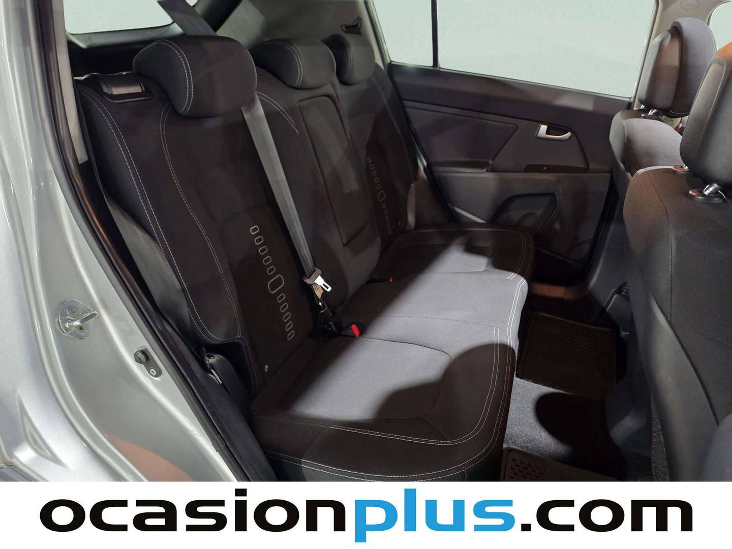 KIA Sportage KIA Sportage 1.6 GDI Drive 4x2 (135 CV) km 0