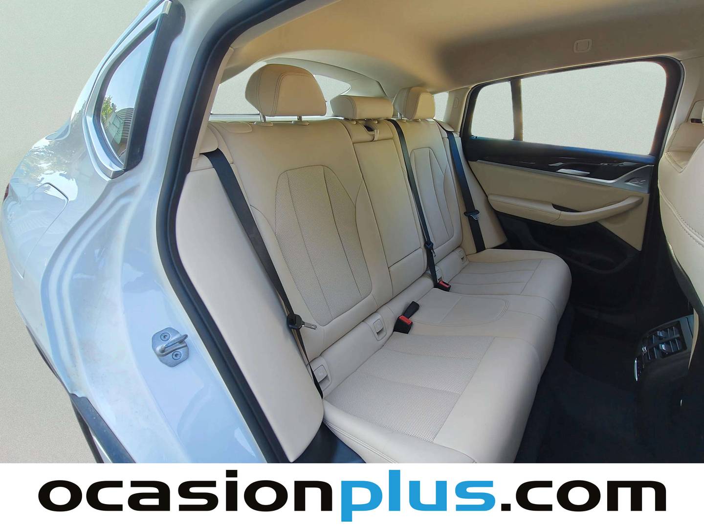 BMW X4 BMW X4 xDrive20d xLine (190 CV) 2024