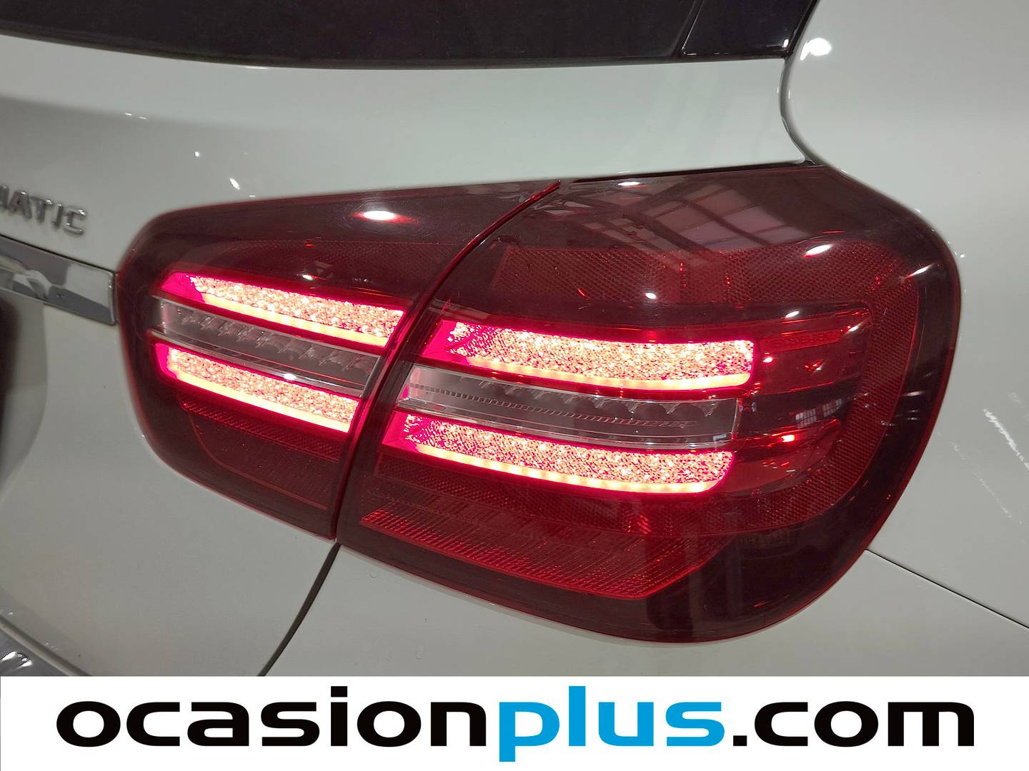 Mercedes GLA Mercedes GLA 220d 4Matic (177 CV) barato