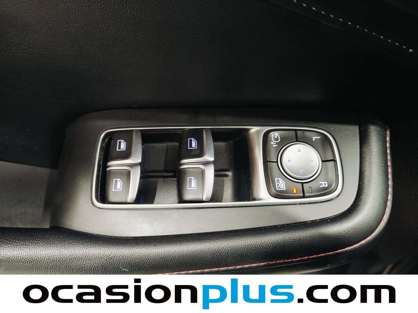 MG HS MG HS 1.5 Turbo GDI Comfort (162 CV) gasolina