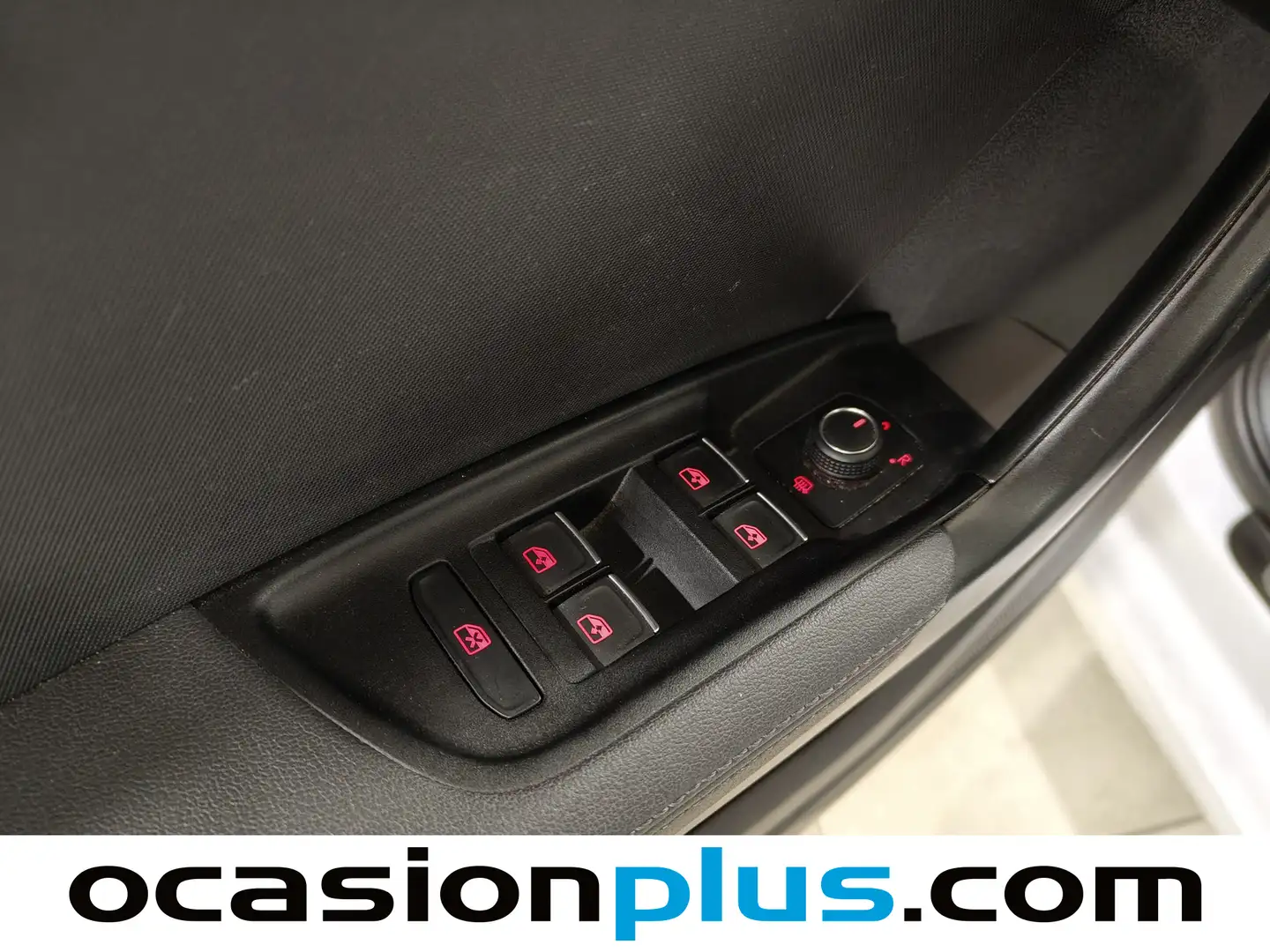 Foto Audi A1 Audi A1 Sportback Advanced 30 TFSI (110 CV)