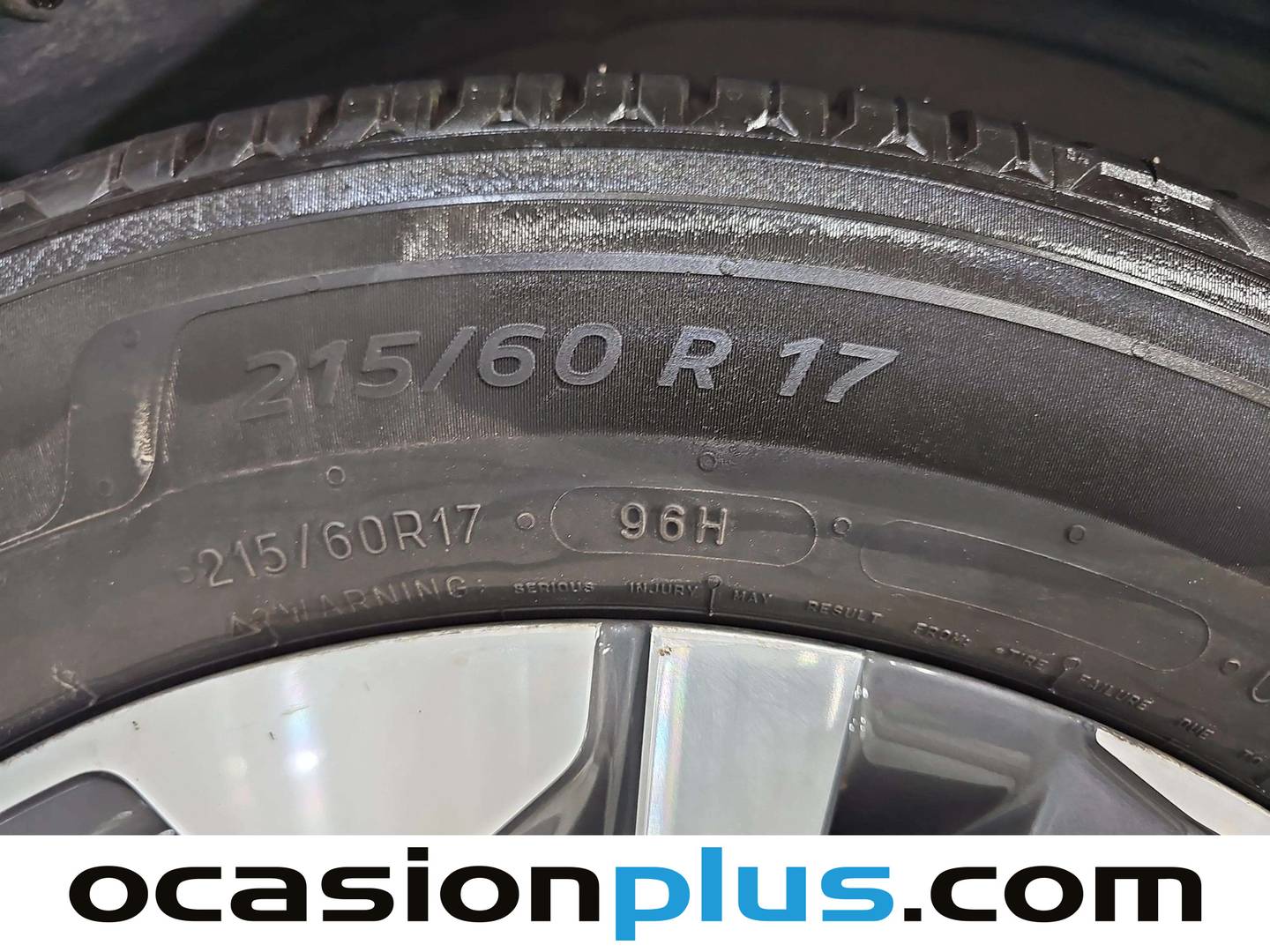 Peugeot Rifter Peugeot Rifter BlueHDi 130 GT Line Long EAT8 (130 CV) 7 PLAZAS 2019