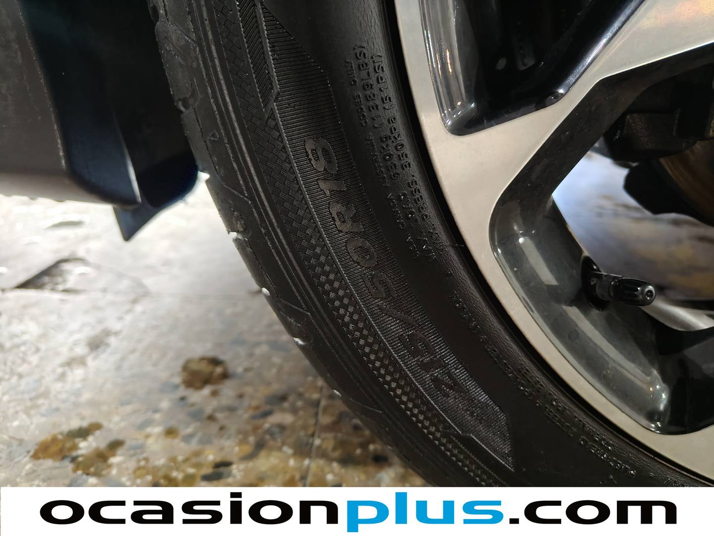 Foto Ford Focus Ford Focus 1.0 Ecoboost Active (125 CV)