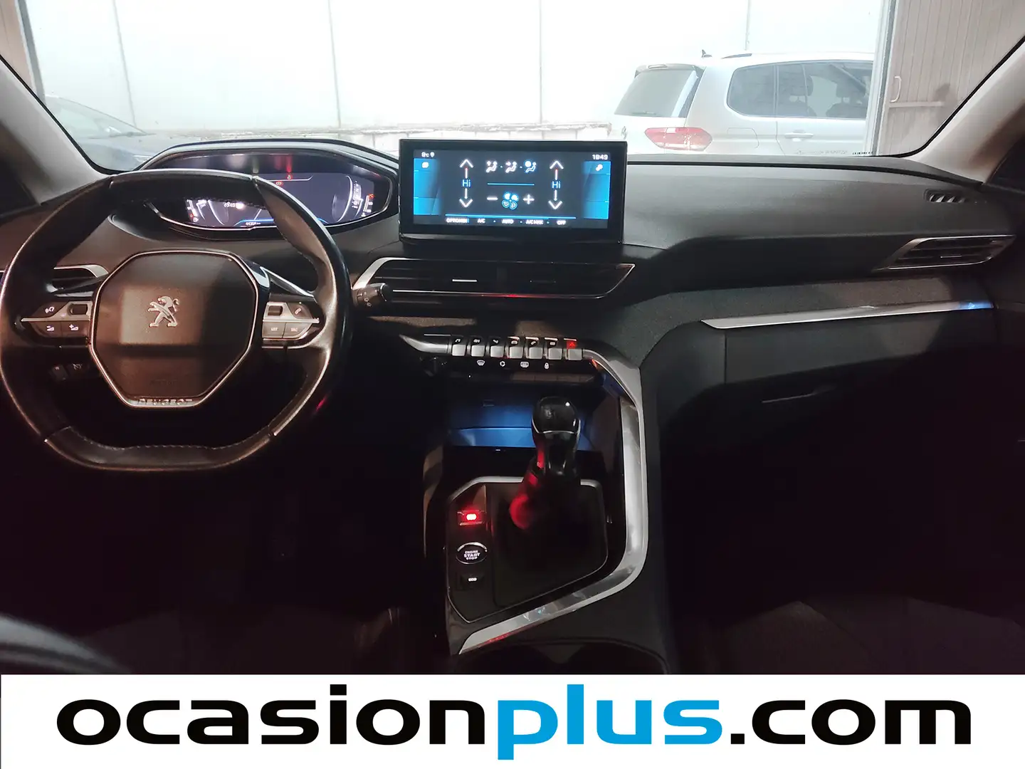 Foto Peugeot 3008 Peugeot 3008 PureTech 130 S&S Allure Pack (130 CV)