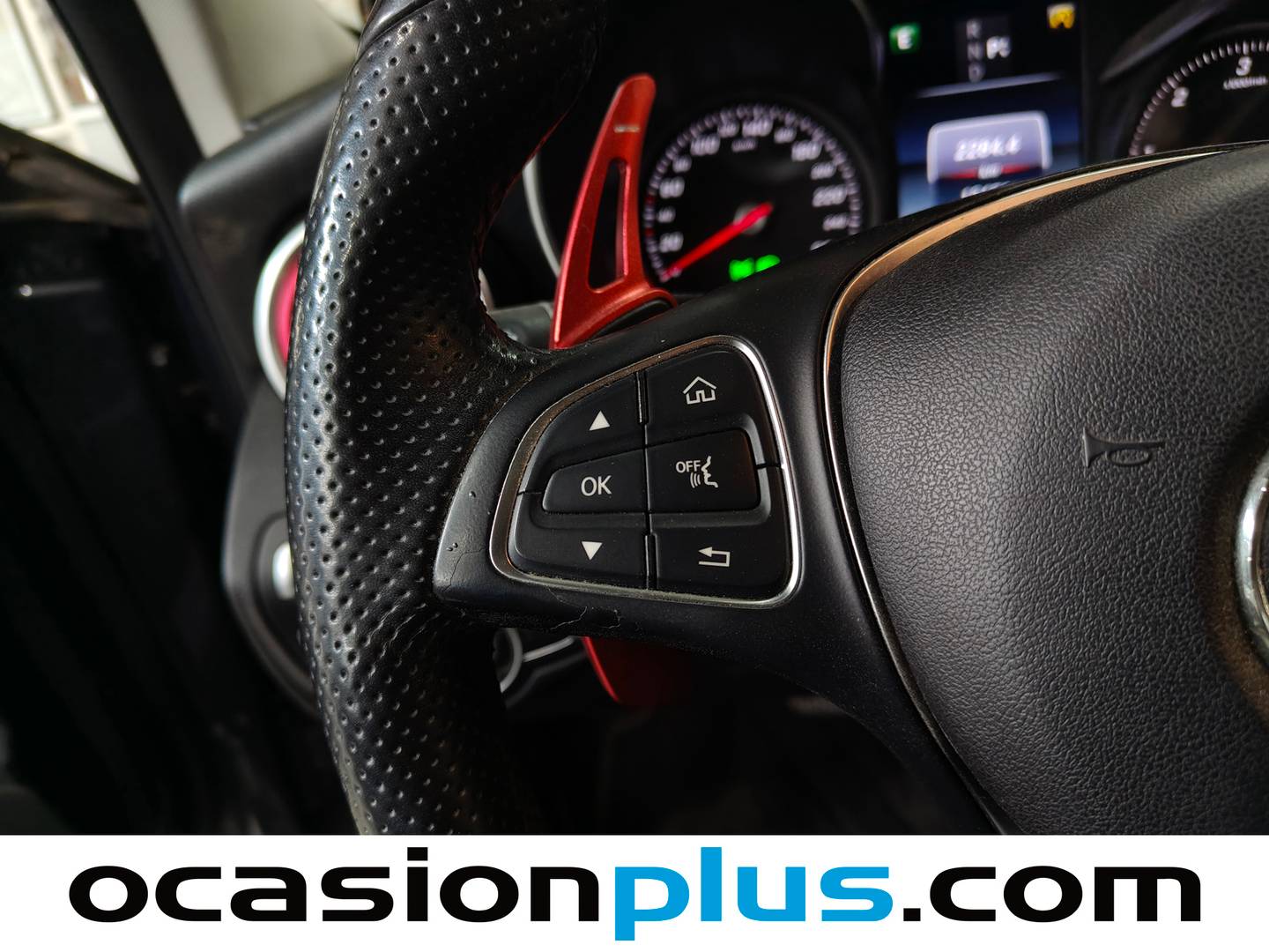 Mercedes Clase C Mercedes-Benz Clase C 220 d  (170 CV) seminuevo