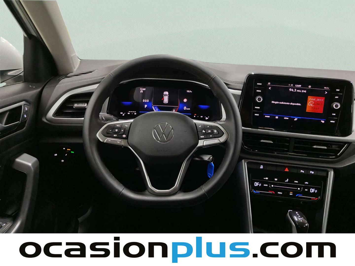 Volkswagen T-Roc Volkswagen T-Roc Life 1.5 TSI (150 CV) DSG gasolina