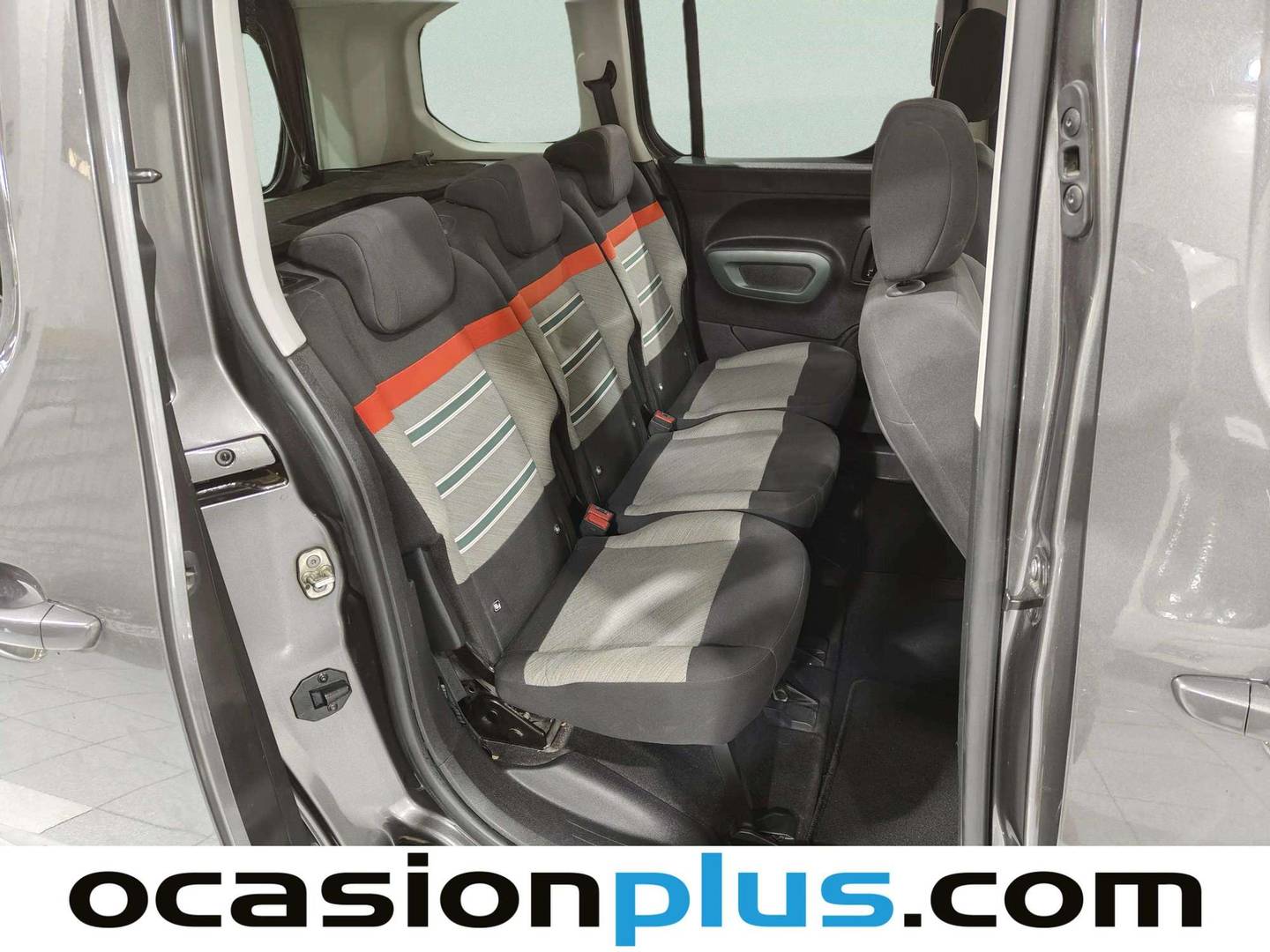 Foto Citroën Berlingo Citroen Berlingo BlueHDi 130 S&S Talla M Shine (130 CV)