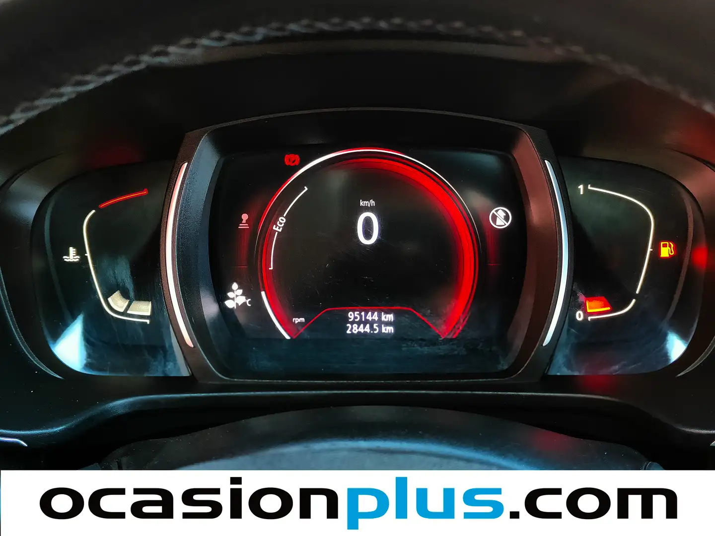 Foto Renault Kadjar Renault Kadjar Zen Energy TCe (130 CV)