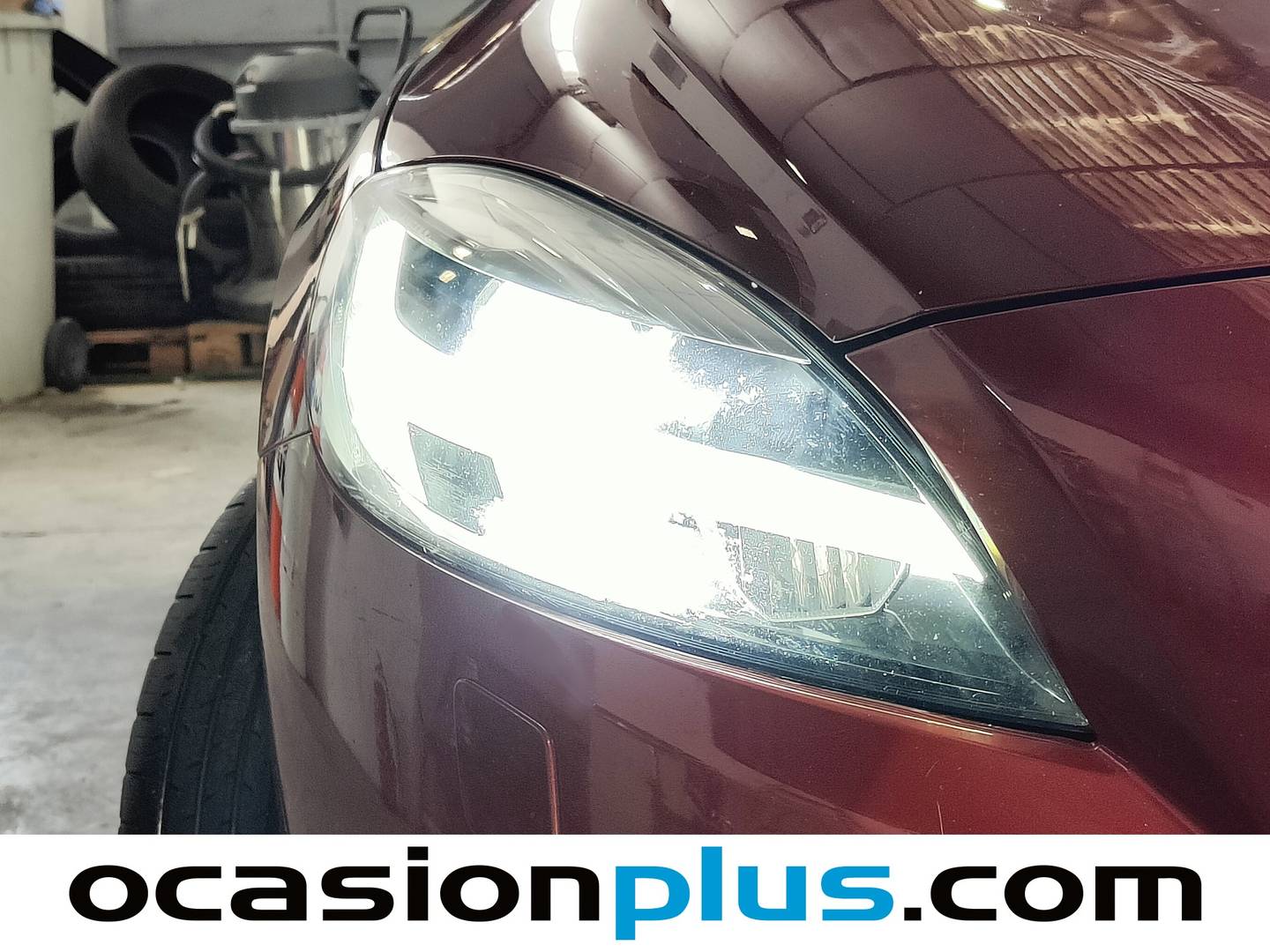 Volvo V40 Volvo V40 2.0 D3 Momentum (150 CV) barato