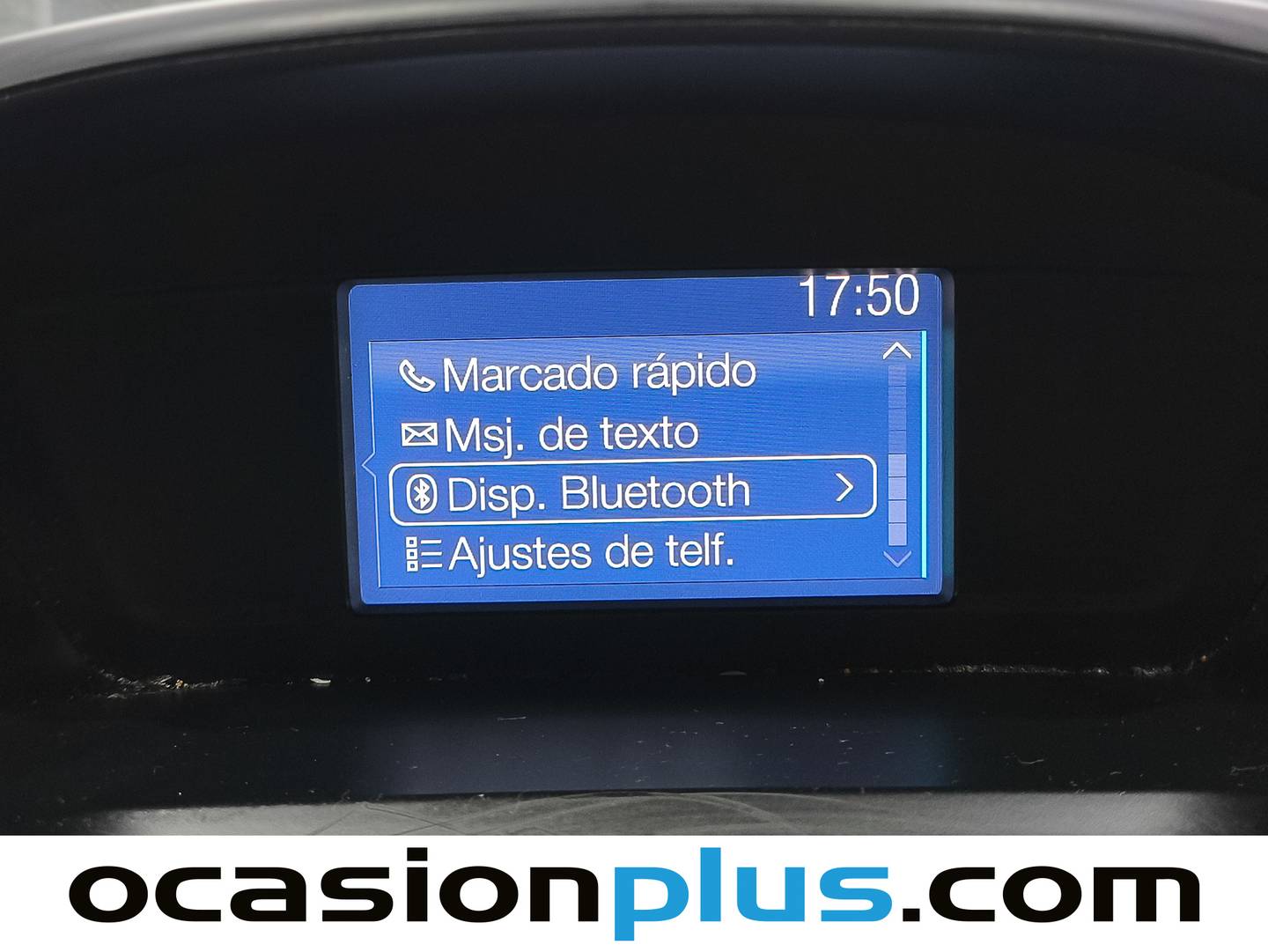 Foto Ford Kuga Ford Kuga 2.0 TDCI Titanium 4x2 (140 CV)