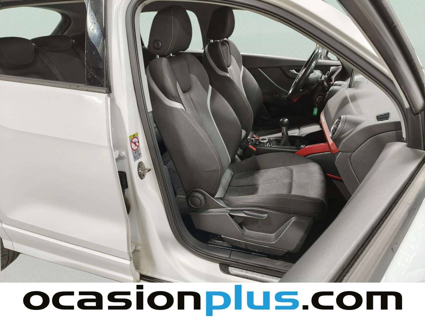 Foto Audi Q2 Audi Q2 sport 30 TFSI (116 CV)