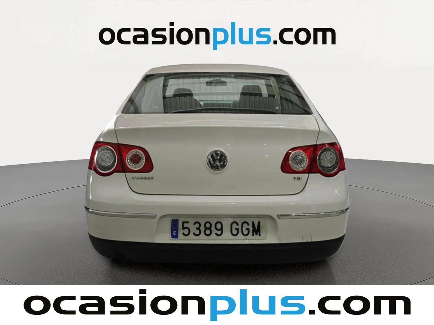 Volkswagen Passat Volkswagen Passat Advance 1.4 TSI (122 CV) barato