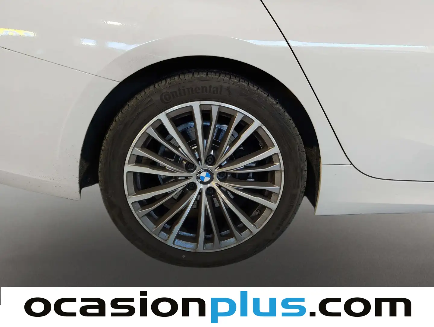 Foto BMW Serie 3 BMW Serie 3 320d (190 CV)