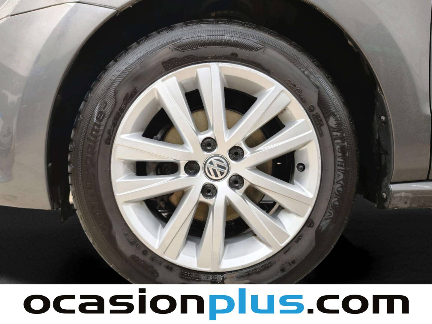 Acabados Volkswagen Polo Volkswagen Polo Advance 1.2 TSI BMT (90 CV) DSG