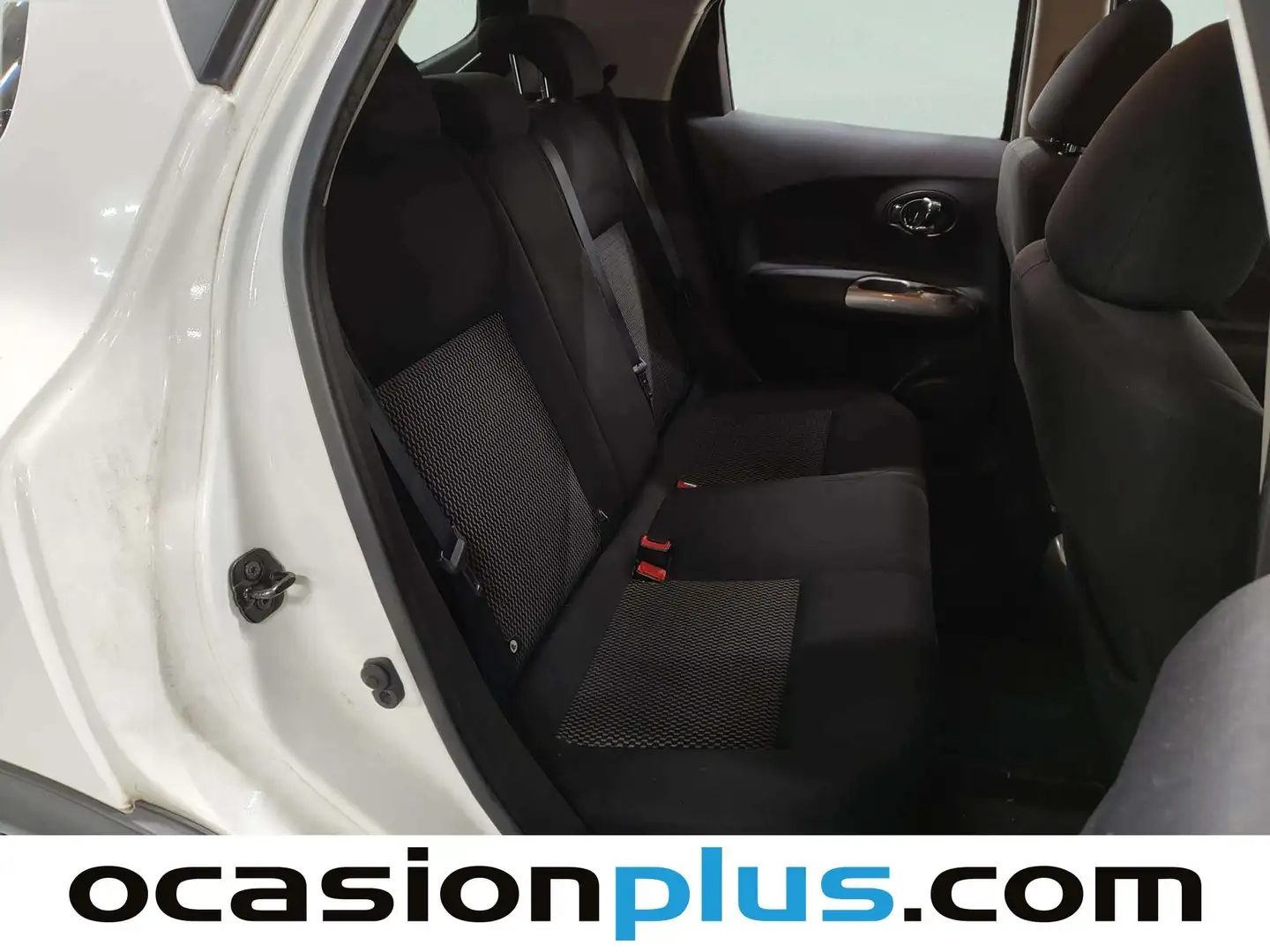 Foto Nissan JUKE Nissan Juke dCi 110 Acenta (110 CV)