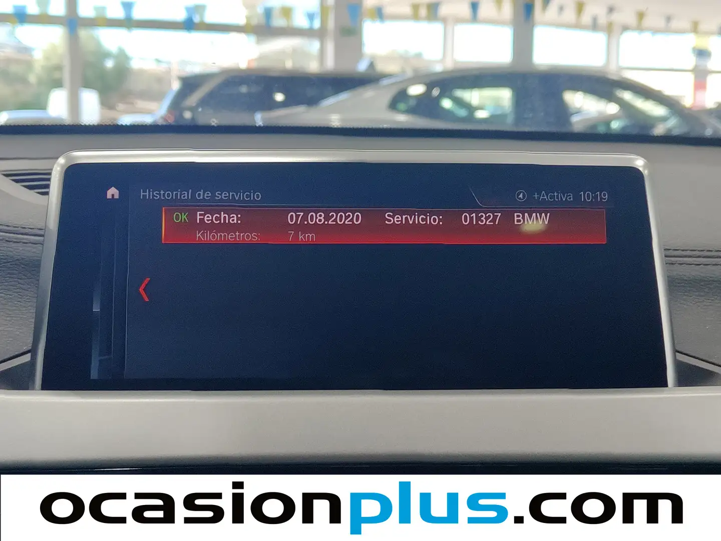 Foto BMW X2 BMW X2 sDrive18i (140 CV)