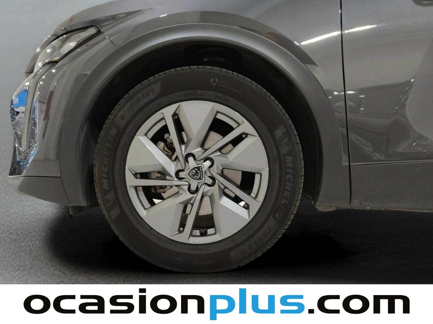 Peugeot 408 Peugeot 408 Puretech 130 Allure EAT8 (130 CV) automático