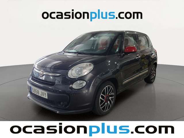Fiat 500L 1.4 Pop Star (95 CV) de segunda mano