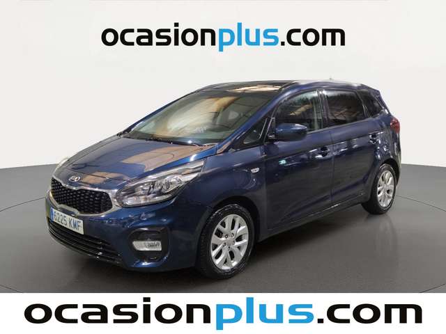 KIA Carens 1.7 CRDi VGT Concept Eco-Dynamics (115 CV) de segunda mano